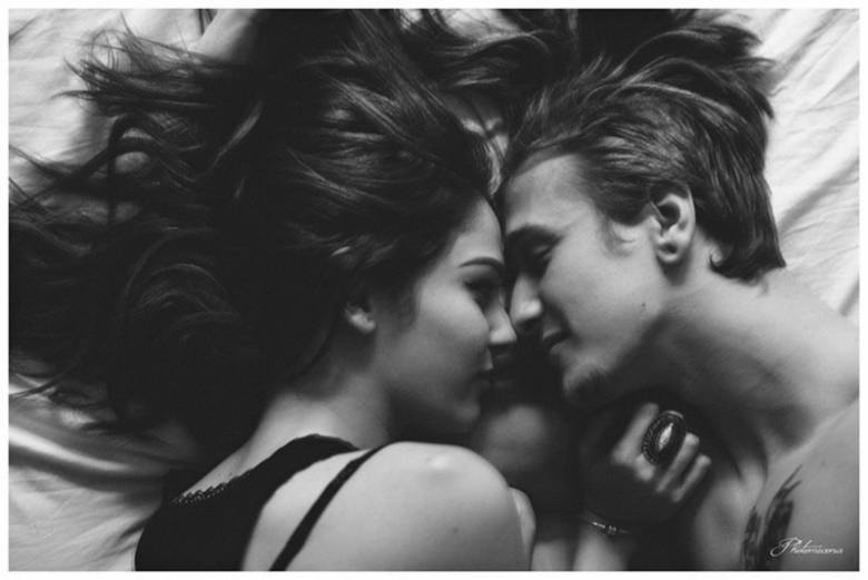 Beberapa Kebiasaan Pasangan dalam Hubungan yang Kuat dan Sehat